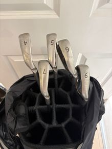 ping irons