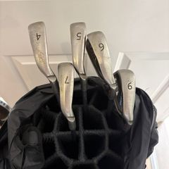 ping irons