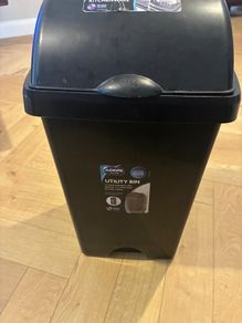 Rubbish Bin