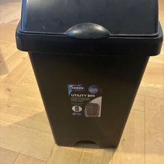 Rubbish Bin