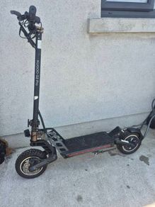 kugoo g2 pro scooter