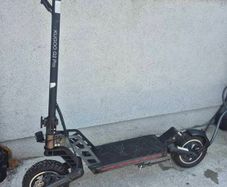 kugoo g2 pro scooter