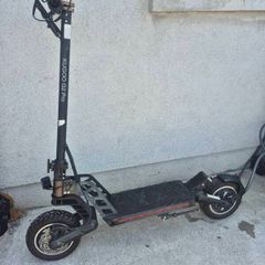 kugoo g2 pro scooter