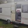 4 Berth Caravan (Bailey Pageant CD Loire) + Awning Image 2
