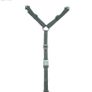 Sanus Anti Tip Strap for TV Safety Image 2