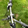 Giant Folding Bike - Excellent Condition Image 8