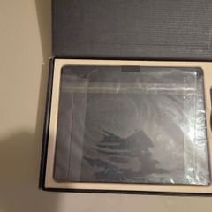 Wacom Intuos Drawing Tablet