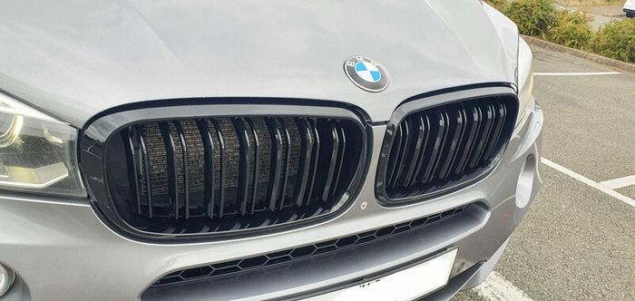 2014 Bmw X5