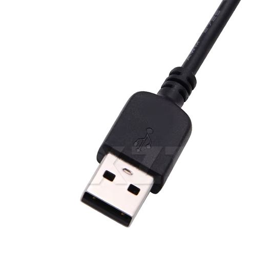 USB Data Cable For Sony WMC-NW20MU Zx300a NW-A45 A55 A35 A46 A25 Zx100 2 HN Walkman MP3 MP4 Player Data Cable Charging Cord