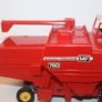 Britains - Farm - Massey Ferguson Combine Harvester 760 Image 3