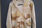 men's Adidas hoody