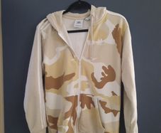 men's Adidas hoody