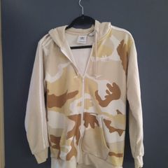 men's Adidas hoody