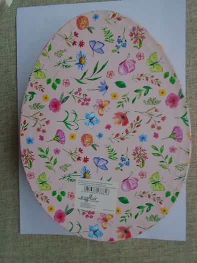 Easter egg box, Gift box, Easter,