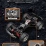 Exceed Level 3 Light Control High Speed RC Jeep Image 7