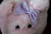 Pig vibrating Foot Muff