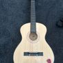 Gear4Music Hard Case and Rockstar Jnr. Classical Guitar Image 8