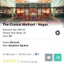 1997 the crystal method - Vegas 12" vinyl Image 5