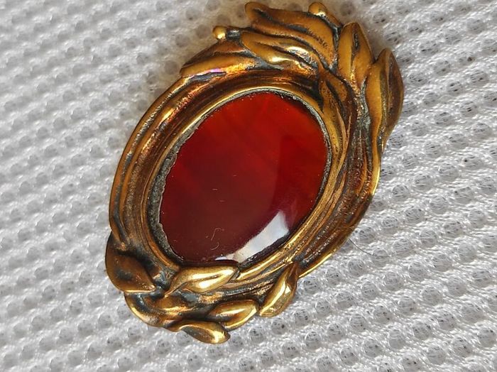Vintage brooch