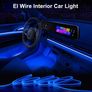Car Interior Light Strip Image 2