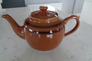 Ceramic Teapot for sale