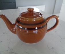 Ceramic Teapot for sale