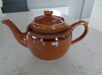 Ceramic Teapot for sale