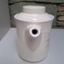 Vintage Ashdale Pottery coffee pot Image 3