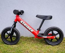 Strider Balance Bike