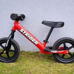 Strider Balance Bike