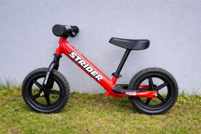 Strider Balance Bike