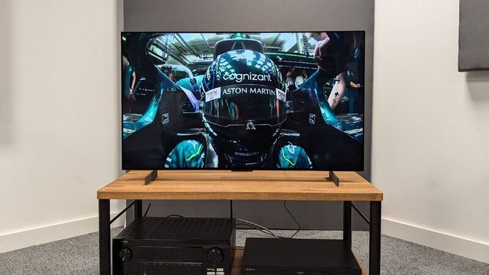 Lg Oled42c4 42 Oled Tv