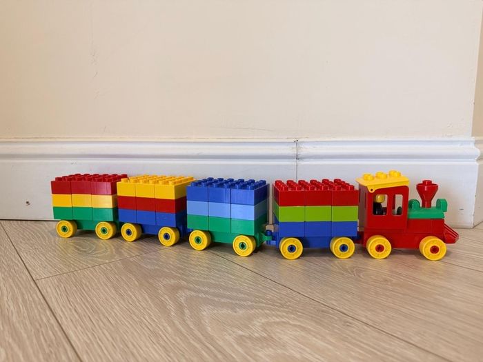 Lego duplo