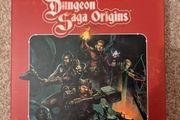 dungeon saga