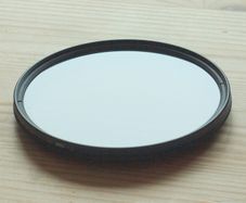 K&F ND filter variable 77mm