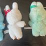 Pop Mart Genuine Labubu bundle EUC Image 2