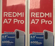 Redmi A7 Pro