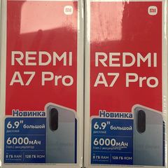 Redmi A7 Pro