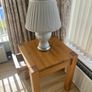 side/lamp table Image 2
