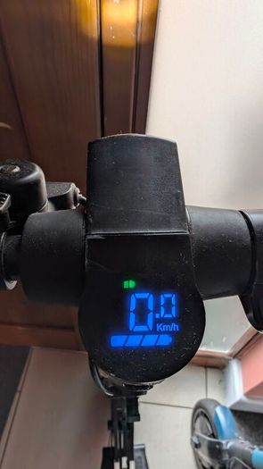 E scooters