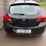 2012 Opel Astra Image 6