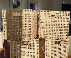 Storage boxe