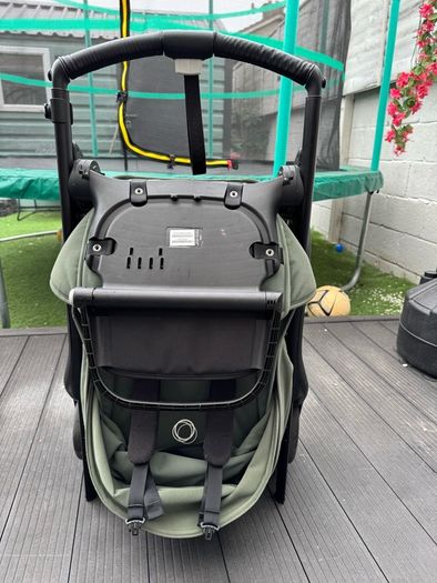 Bugaboo Dragonfly STROLLER ONLY