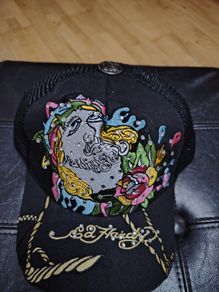 Ed Hardy New  Hat