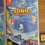 Nintendo switch Sonic games Image 4