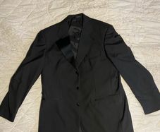BLACKTIE Men's tuxedo