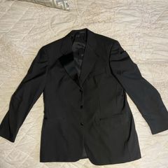 BLACKTIE Men's tuxedo
