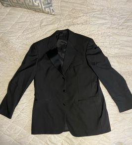 BLACKTIE Men's tuxedo