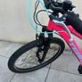 Girls 24" bike Image 5