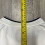 Genuine Vintage 2001 Umbro England Hone a jersey Shirt Mens Large Image 10